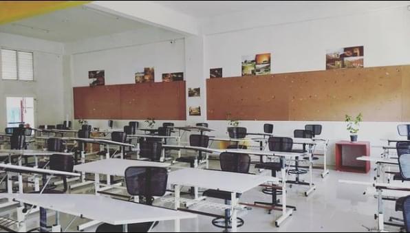 DC School of Management and Technology Vagamon Campus photo 34